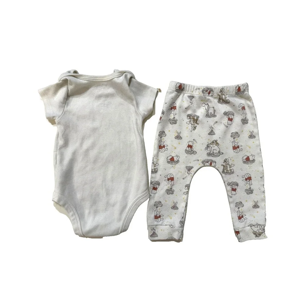 Disney brand baby